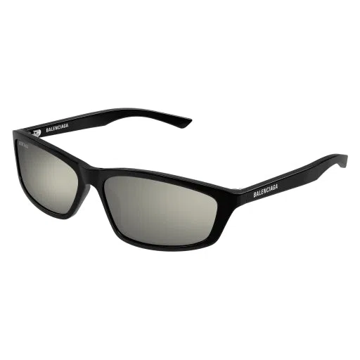 Balenciaga BB0401S Sunglasses - view 2